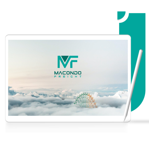 Macondo Freight