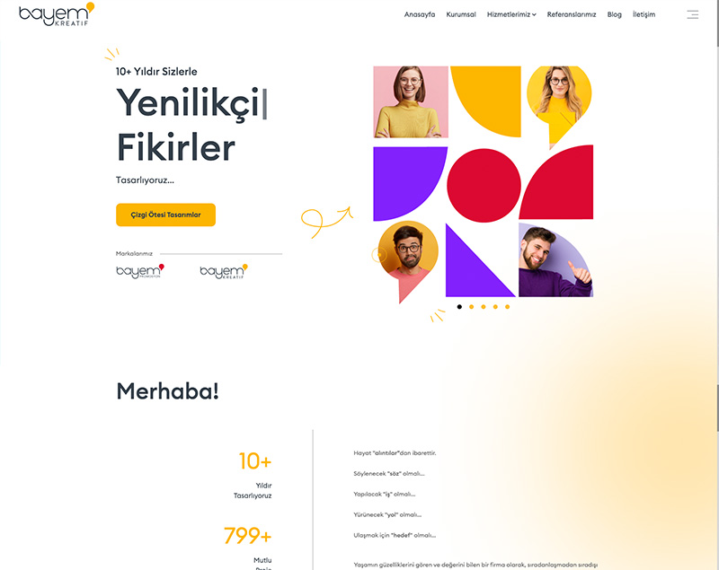 Bayem Kreatif